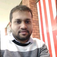 Rupak Datta, Ph.D.