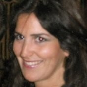 Rocío Milans del Bosch