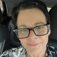 Amanda Harriss
