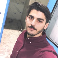 Mahmoud Said