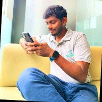 Arunkumar Venkatesan