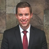 Patrick Hennessy, Cmt