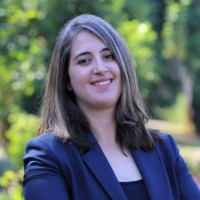 Melisa Saniye EKİZOĞLU