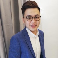 Chris Kan Teck Boon