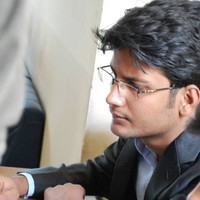 Sarmad Latif