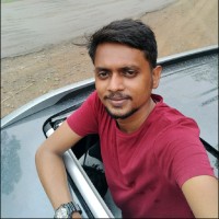 Pratik Parmar