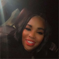Naima Watts