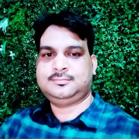 Lakshmi Shankar Chaurasiya