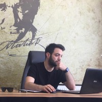 Batuhan İlalan