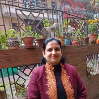 Mona Sharma