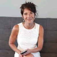 justine DAVY
