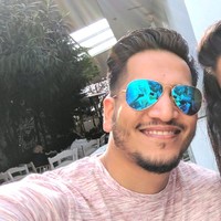 Vishnu Manickom Panicker