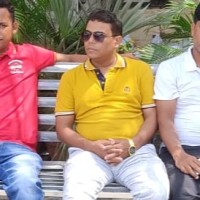 Md Shahid Ansari