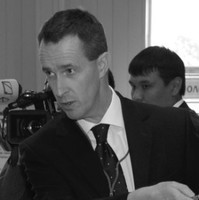 Donald Sinclair