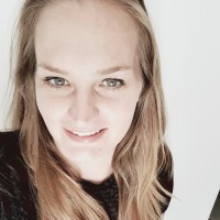 Nicole Jongman