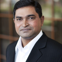 Mahidhar Reddy