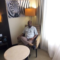 Mohamed Haret Lohos Lohos