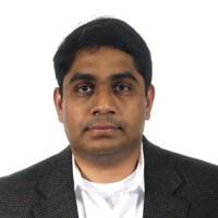 Ramkumar Chandramohan