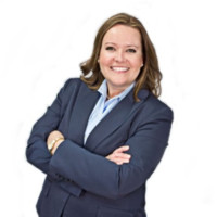 Stephanie Hargens, M.A. Educational Administration