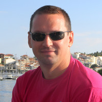 Georgios Stavropoulos