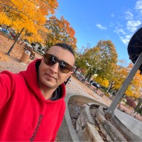 Nabil Kamali
