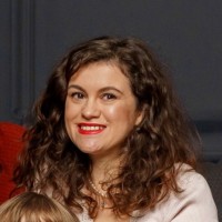 Georgiana Pîsu