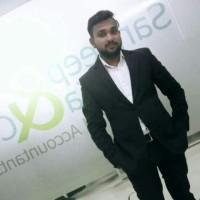 Pushkar Tayal