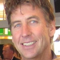 Bernie Kerr