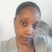 Naziha Abakar