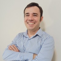 Luiz Marcel Alonso Levy Notari, MSc
