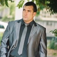 Kristian Bray