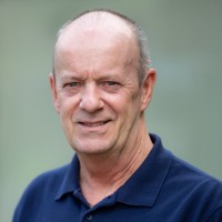 Adrian Doyle