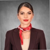Alexandra Patrascu