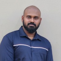 Nikesh Antony