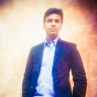 Mohammed Arshad