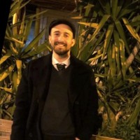 Marc Martinez Bonet