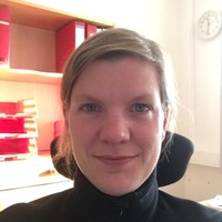Maren Haavi Sørby