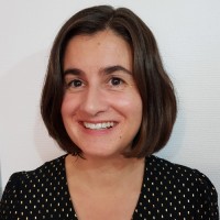 Estelle Béline
