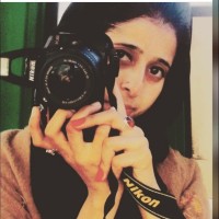 Attia Kazmi