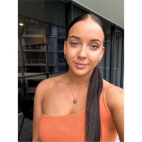 Alycia Wilhelm