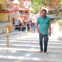 Peeyush Mishra