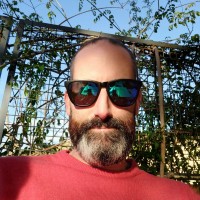 Damián Baeza Hernández