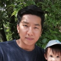 Theodore(Cheolhong) Joo