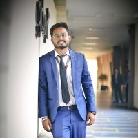 Sanjit Dutta