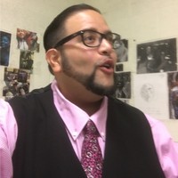 Dr. Richie Jimenez