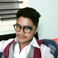 Shakthi Prasad S
