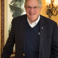 Bill Warner
