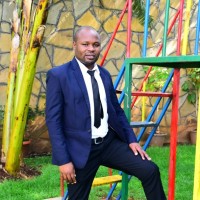 Stephene Obura