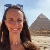 Sarah Rogge