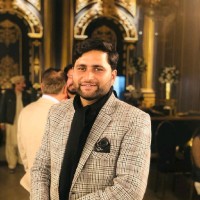 Umar Javed